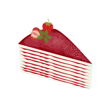 5 Tempat Jajan Mille Crepes di Jogja, Hidangan Penutup Ala Prancis